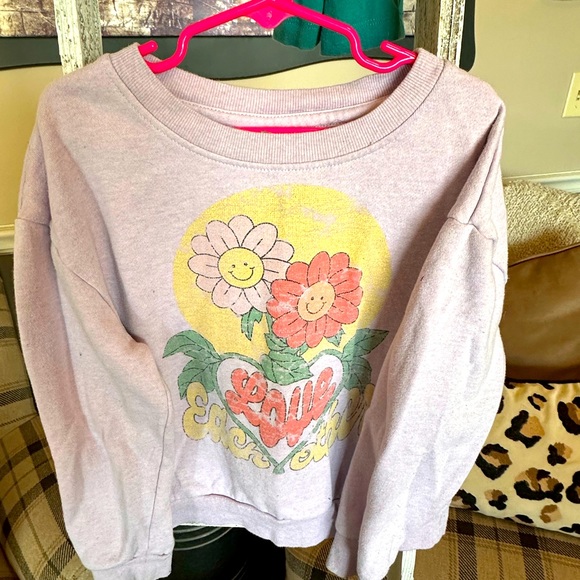 Sweatshirt and leggings - Picture 5 of 5